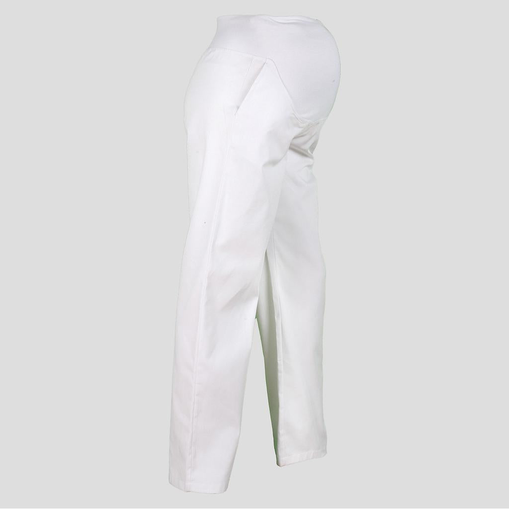 PANTALON PREMAMA PIQUE