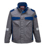 FR08 - Chaqueta bicolor Bizflame Ultra