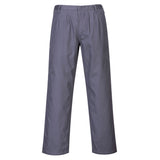 FR36 - Pantalones Bizflame Work